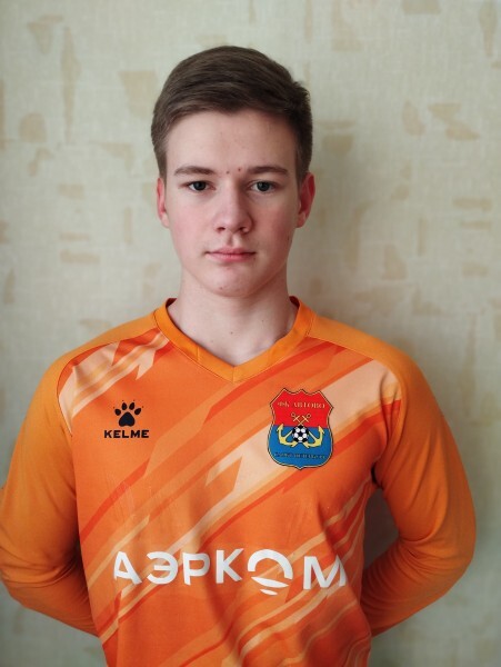 фотография игрока пнг