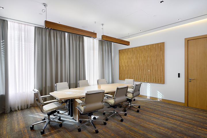 сегежа офис