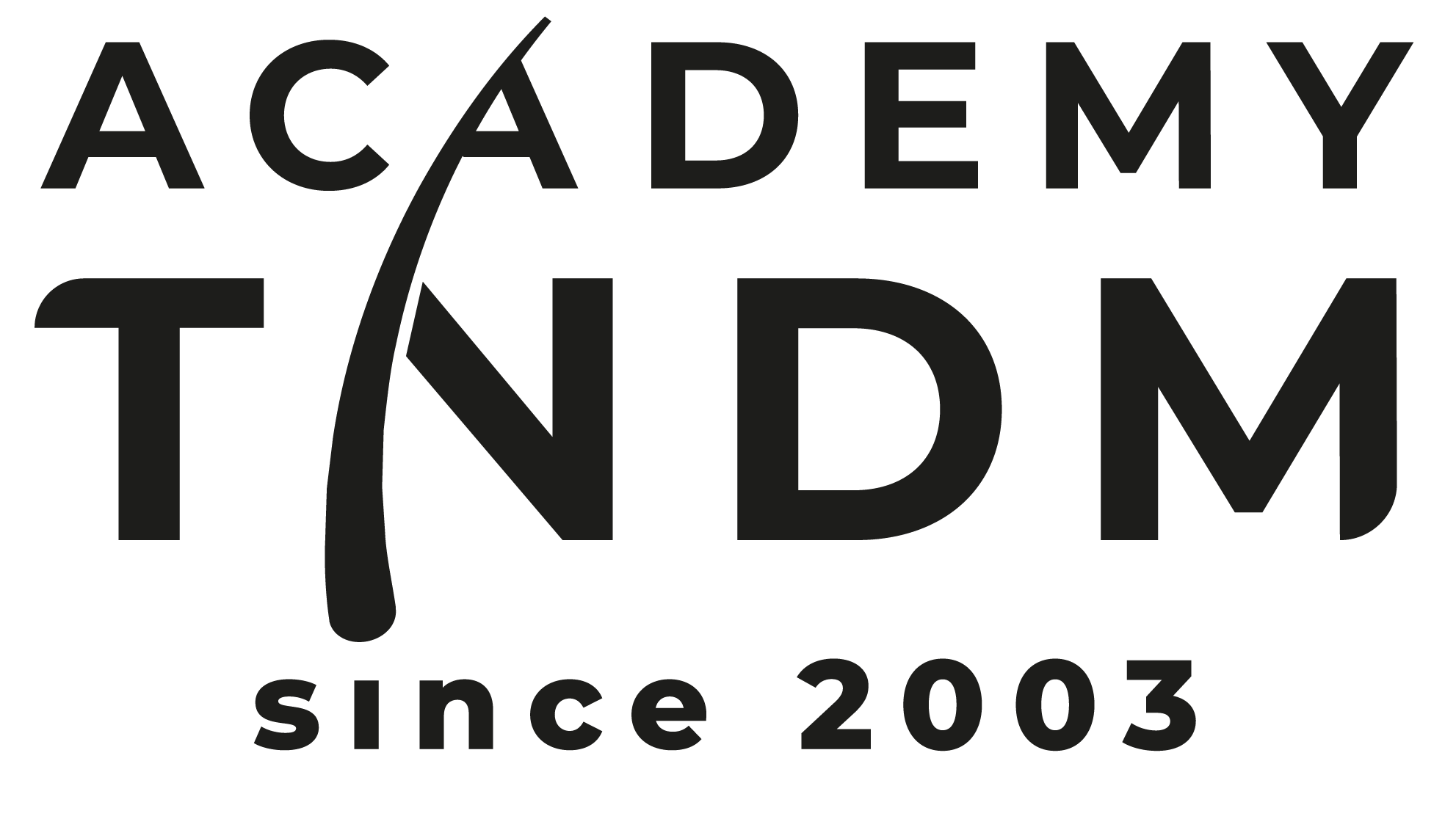 АКАДЕМИЯ TNDM