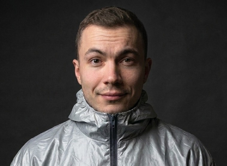 Колчин Олег Тальгатович