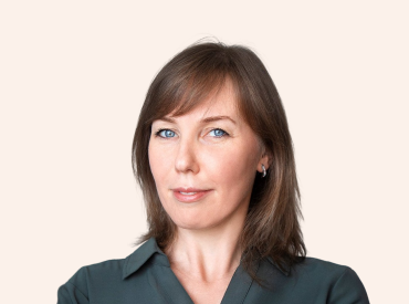 Radyushkina Irina