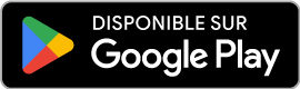 Google Play banner