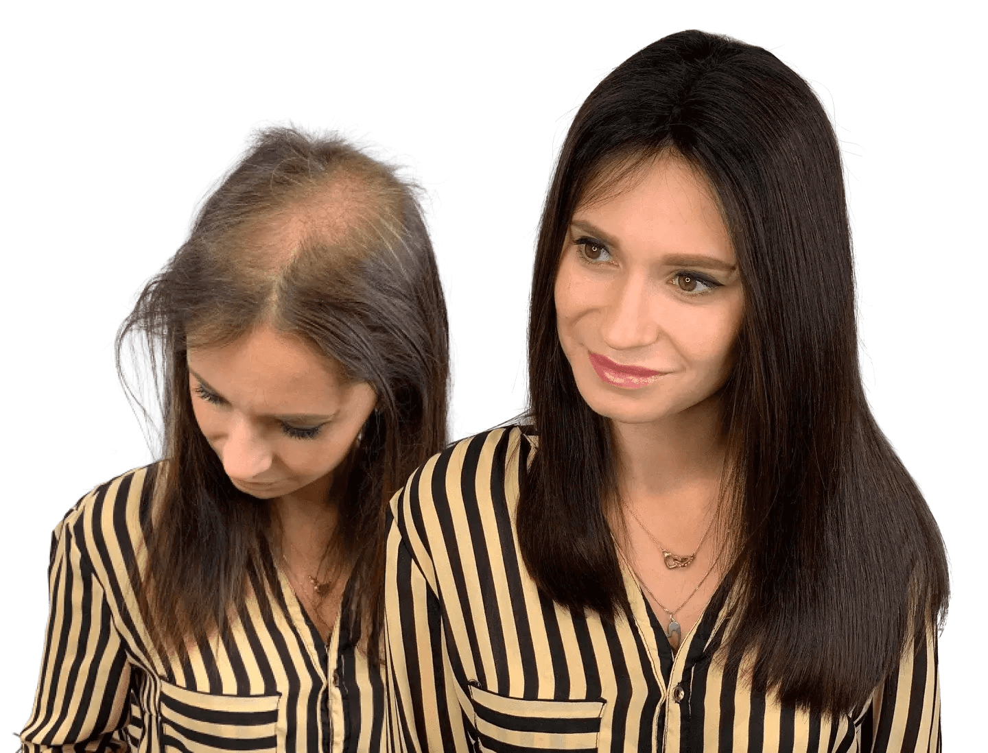 Hairtalk Екатеринбург | Профессиональное наращивание и замещение волос ...