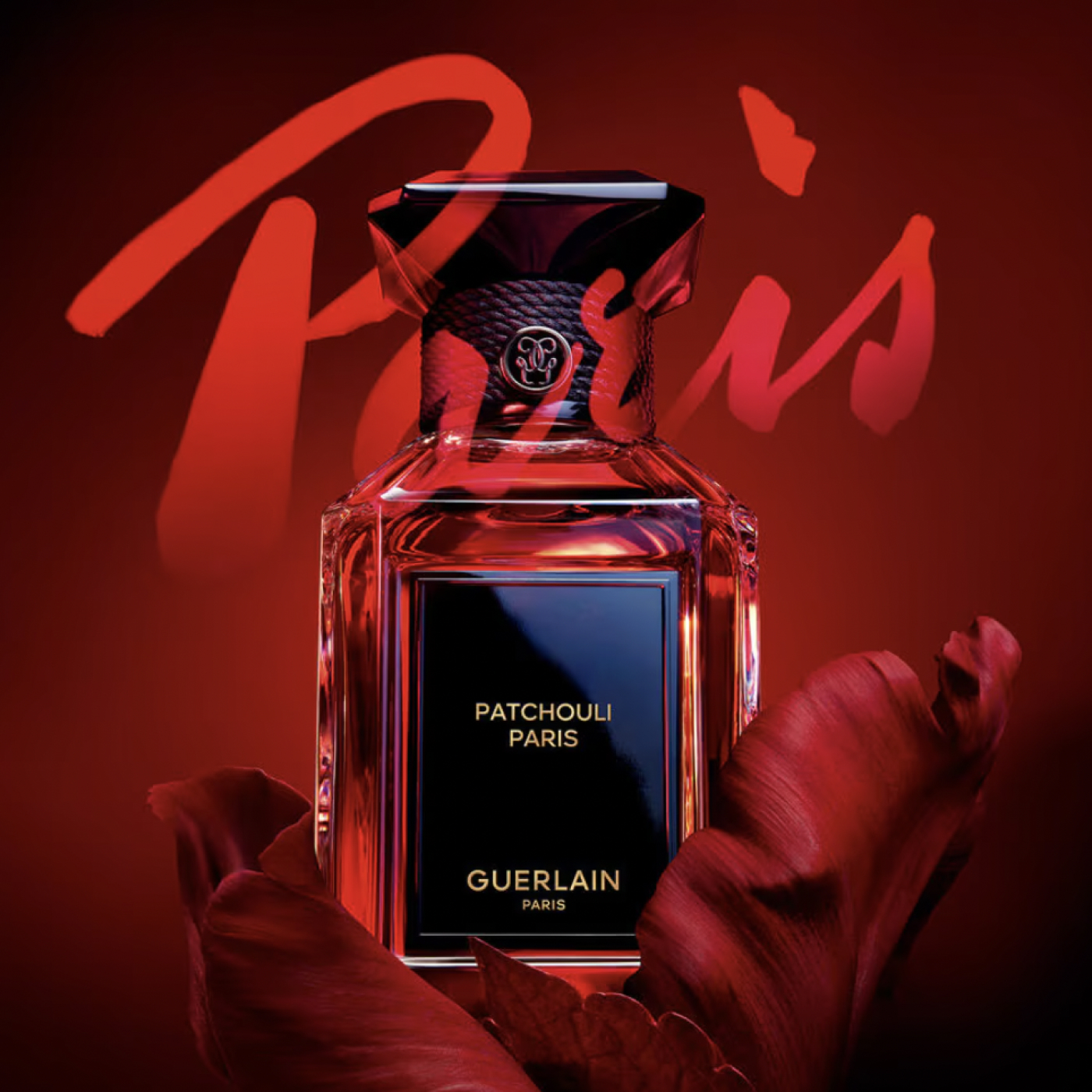 Patchouli Paris Guerlain, EDP в Парфюмер клуб