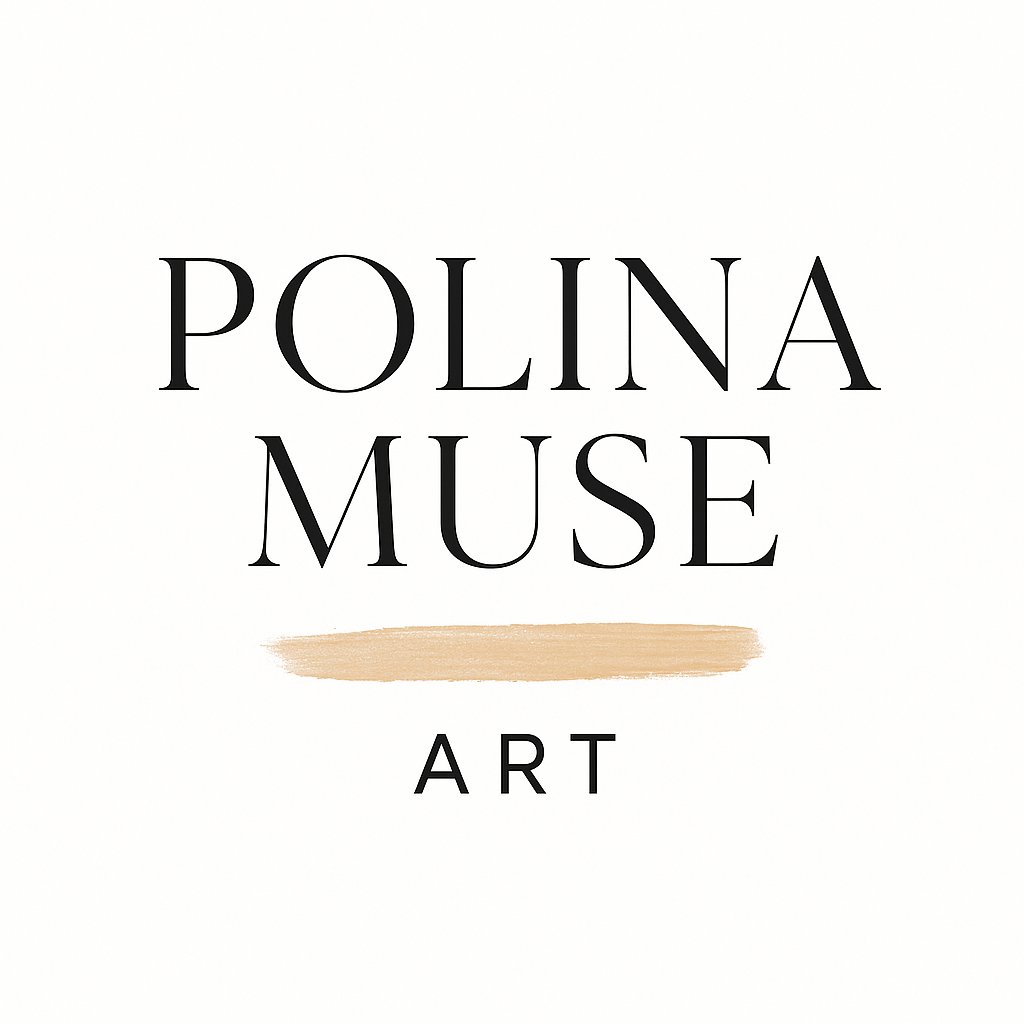 Polina Muse Art