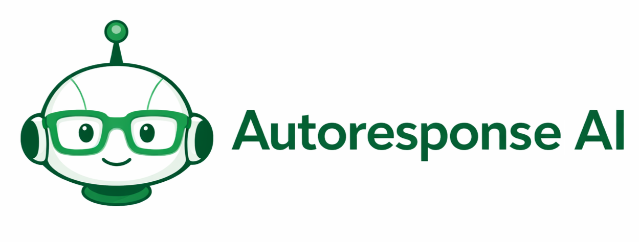  Autoresponsе AI 