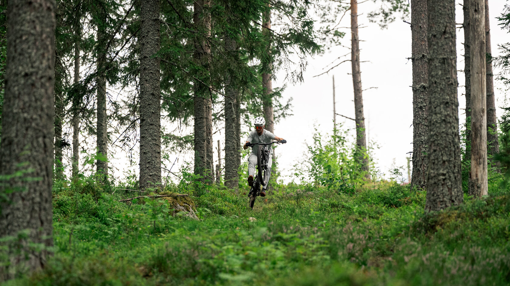 Велосипед CUBE Aim Pro — фото 6