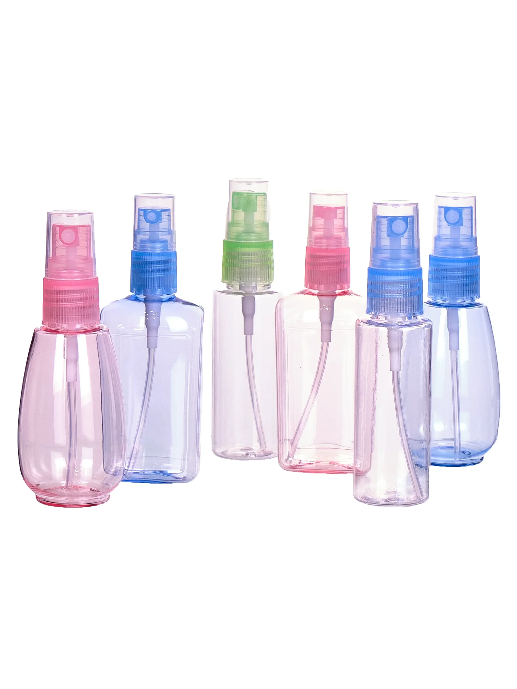 предметная съемка бутылок