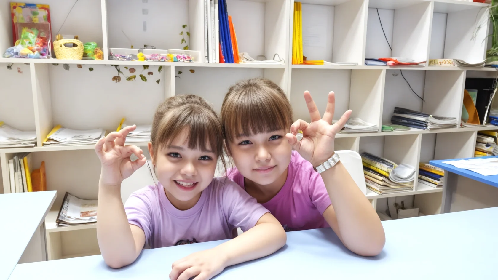 Школа Мудрого Лиса — эффективное обучение детей с индивидуальным подходом