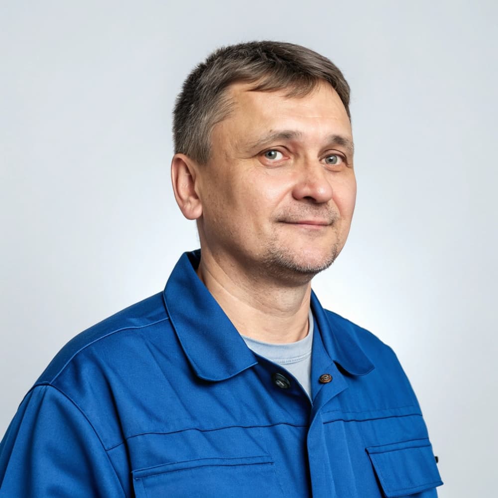 Муратов Максим