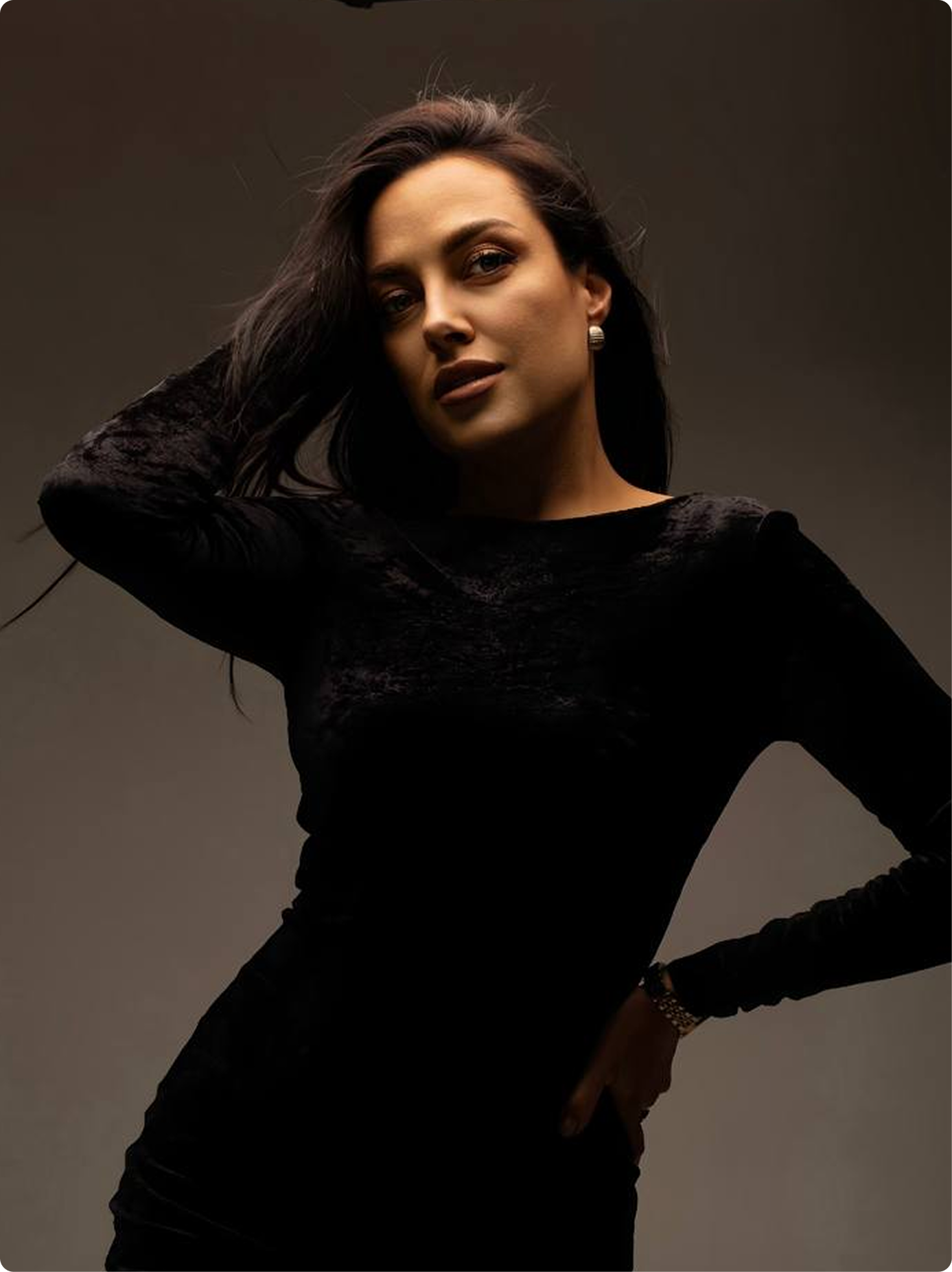 Анна Рома