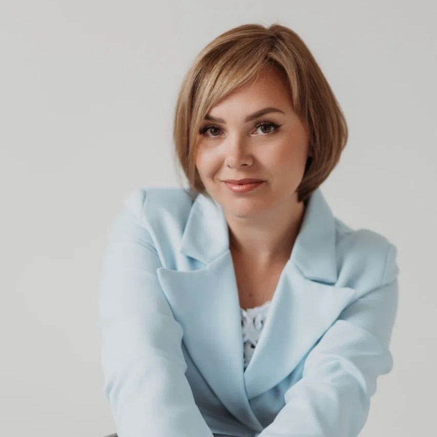 Светлана Князева