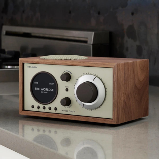 Tivoli Audio Model One+