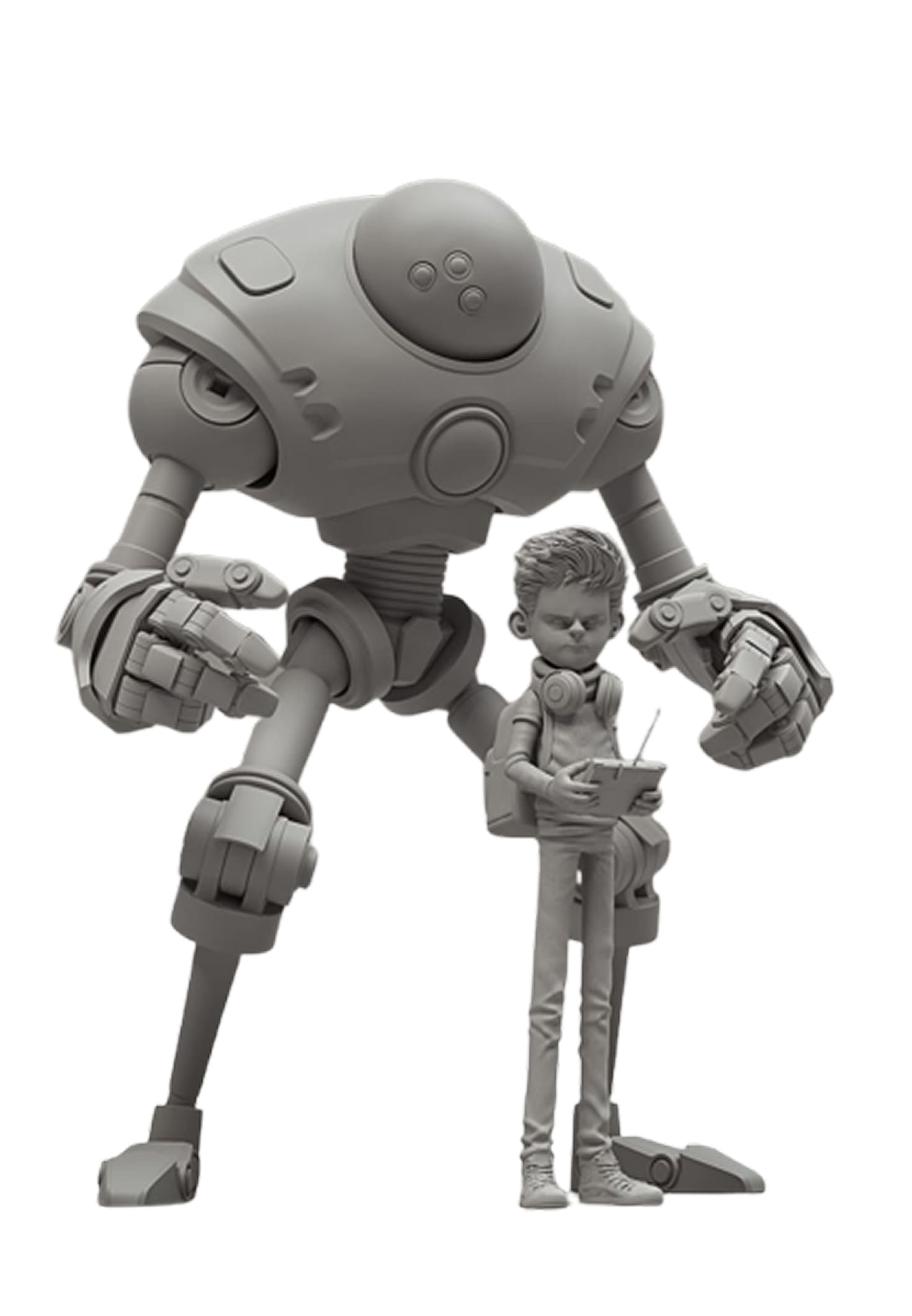 курс 3д моделирования для детей 