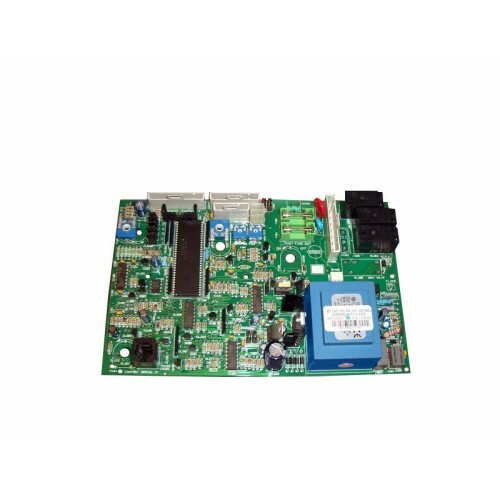 Схема плата управления bt2m hs 65100248