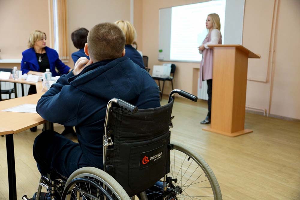 Обучение обучающихся с ограниченными возможностями здоровья. Студенты инвалиды. Образование инвалидов. Обучение инвалидов. Профессиональное образование инвалидов.