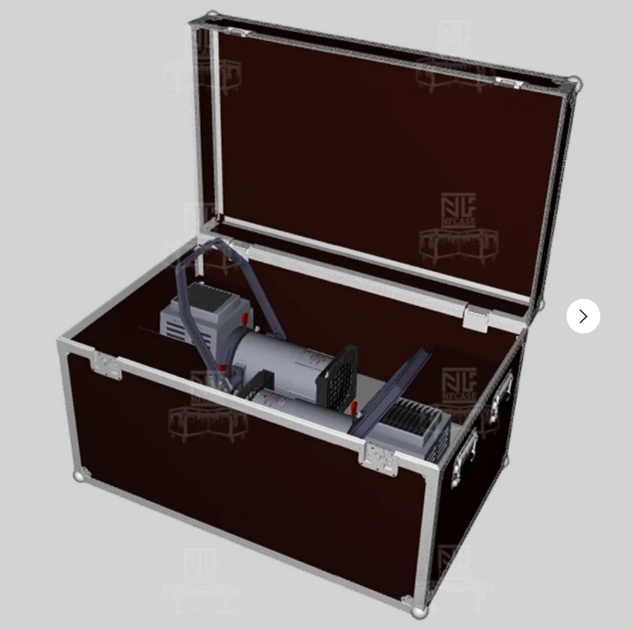Кейсы и Кофры для Кино- и Видеооборудования