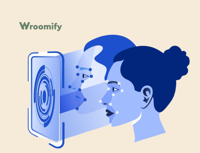 ЕБС, единая биометрическая система, Wroomify и биометрия