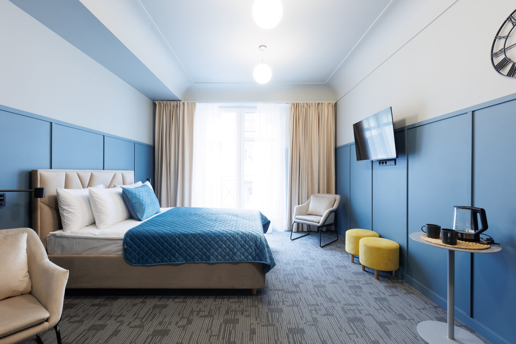 Отель «Simple B9», г. Санкт-Петербург - официальный сайт