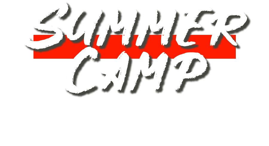 Summer Camp Maximum
