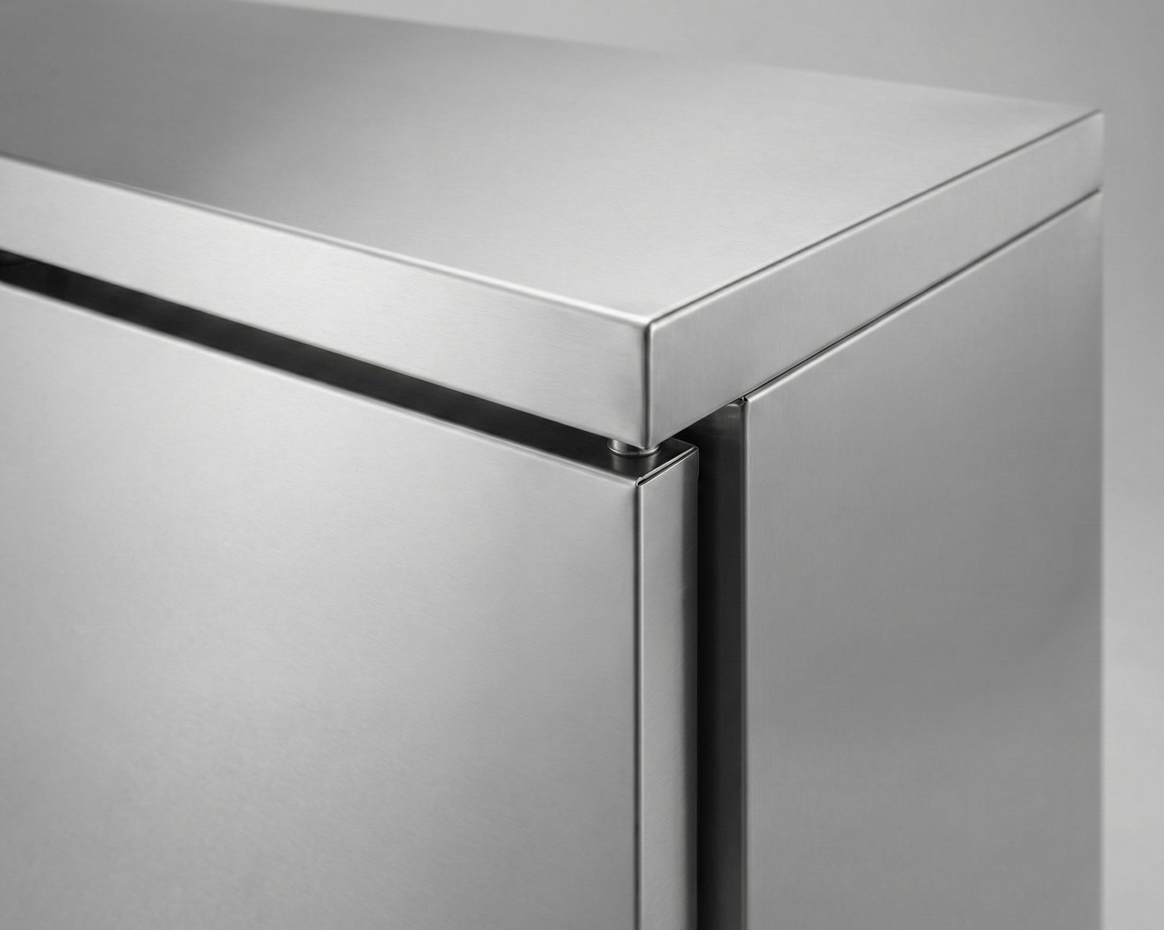 Холодильное оборудование