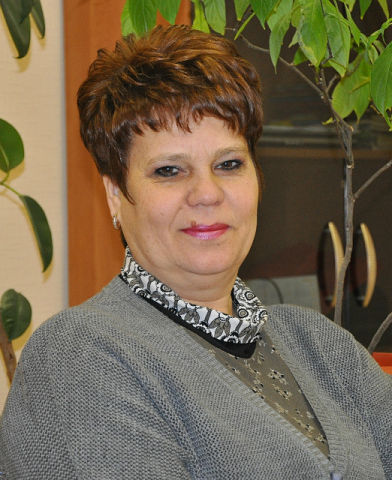 Прекина Е.Г.