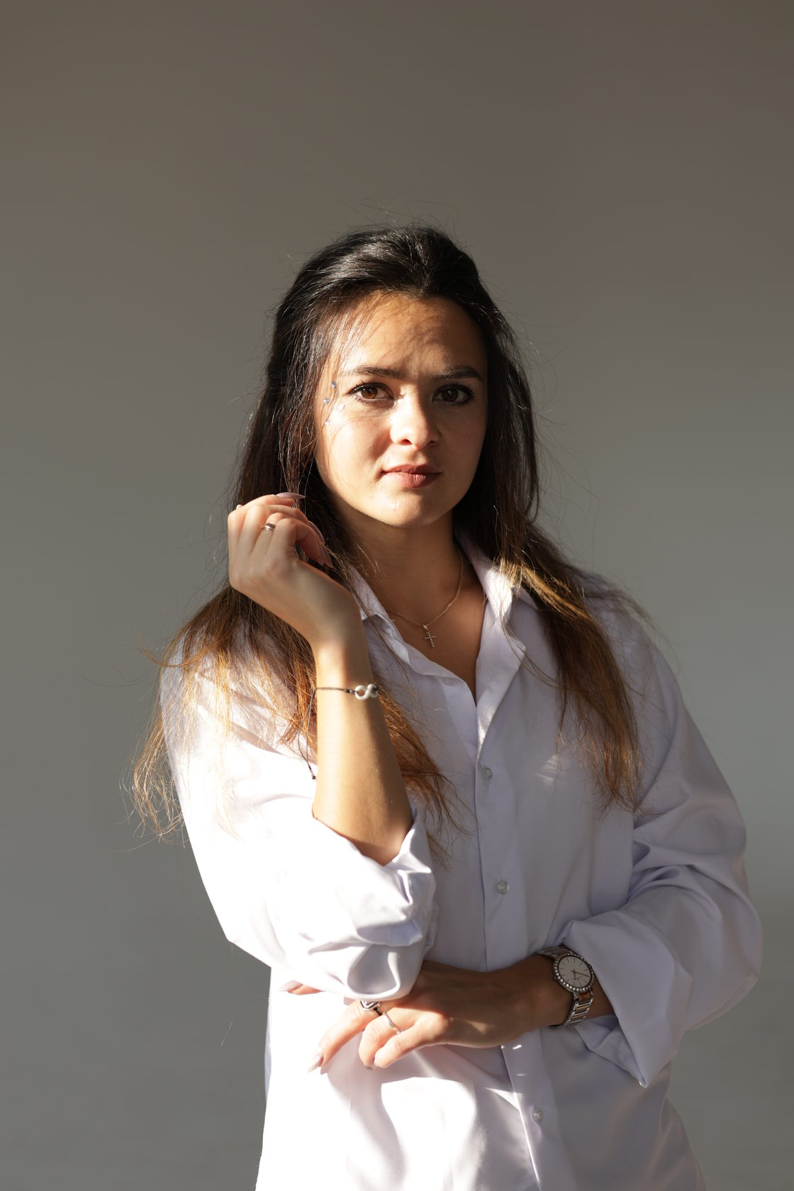 Комкова Александра Сергеевна