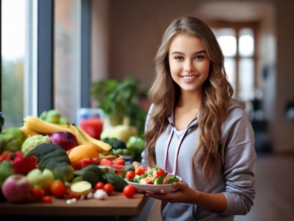 Голодание для самоисцеления