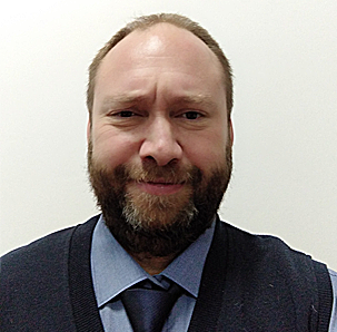 Юрий Черненко