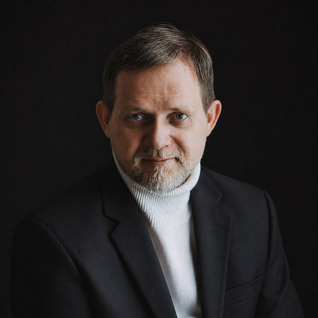 Алексей Гуреев