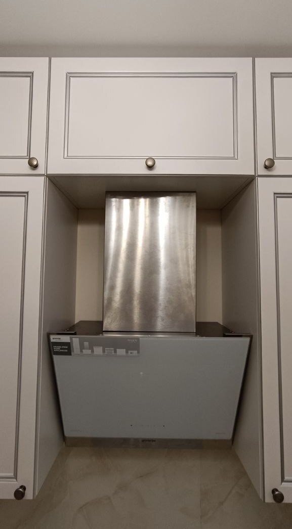 мебель под заказ Донецк ДНР кухня№71