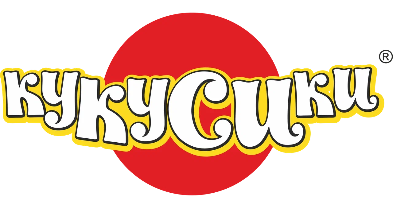 Логотип «Кукусики»