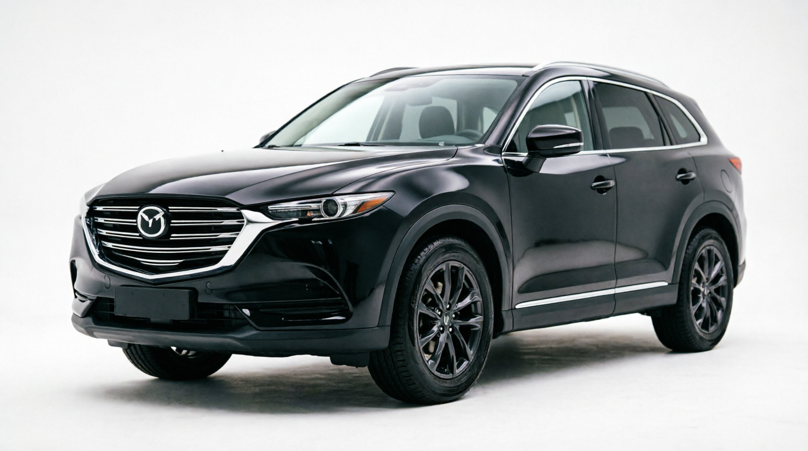Mazda CX-9
