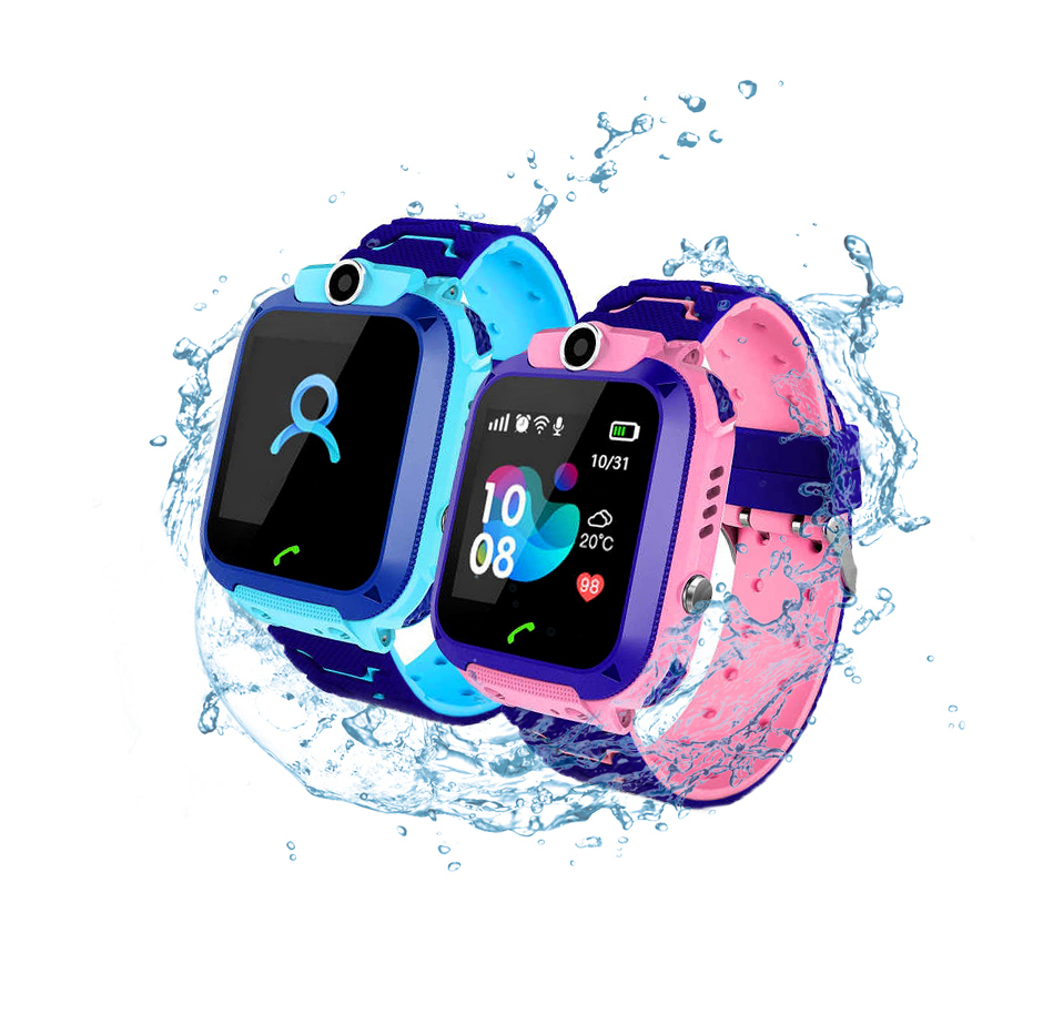 Smart baby watch iq1500 Outlet
