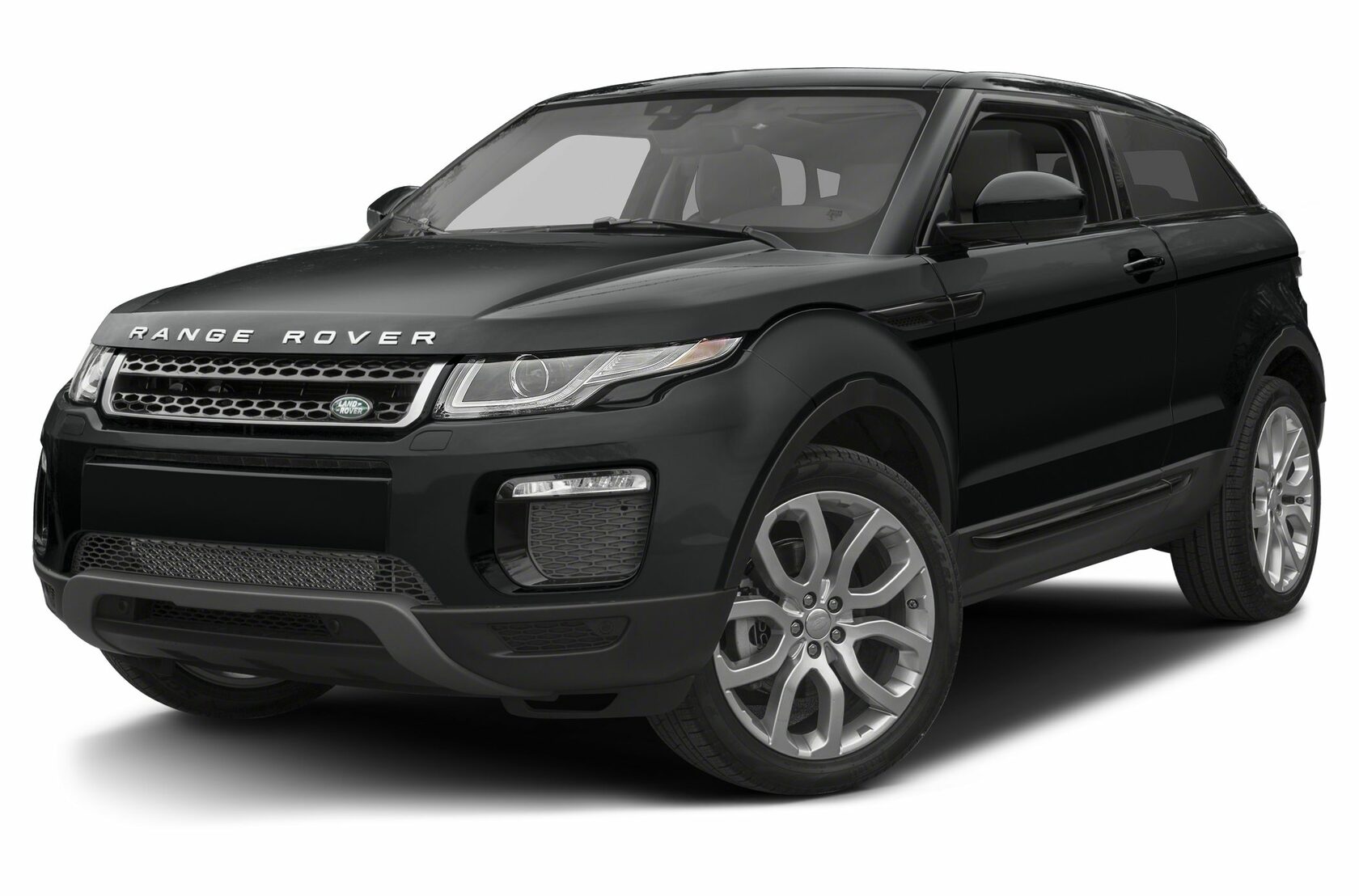 Аренда Range Rover Evoque в Москве. Прокат по честным ценам