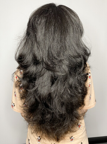 Женские стрижки в салоне красоты Кельвин в Жулебино