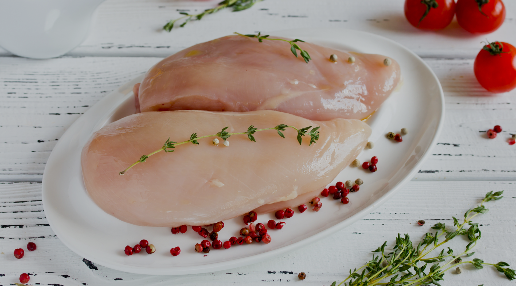 Купить Филе Кур Оптом