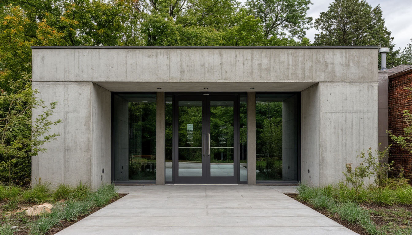 Входной контроль бетона