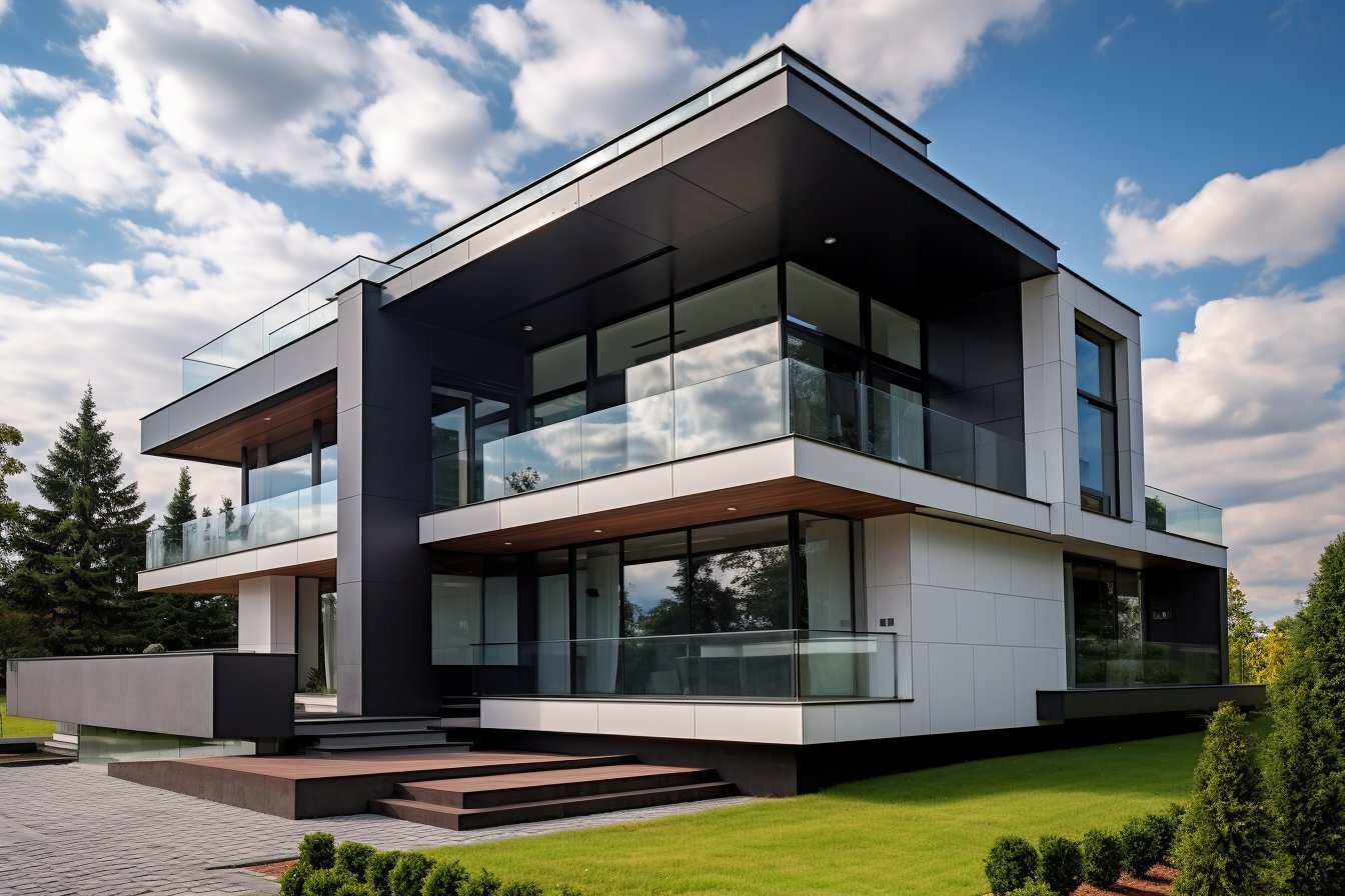 проектирование частных домов в спб