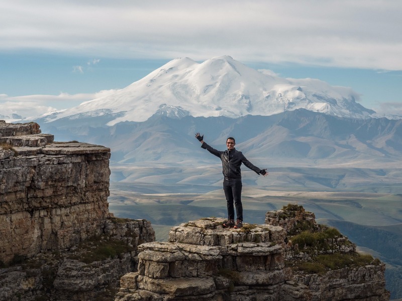 Плато Бермамыт экскурсия из Кисловодска