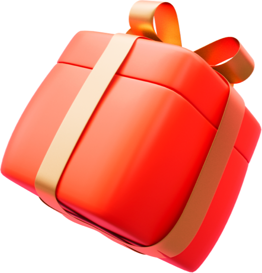 Birthday reward preview