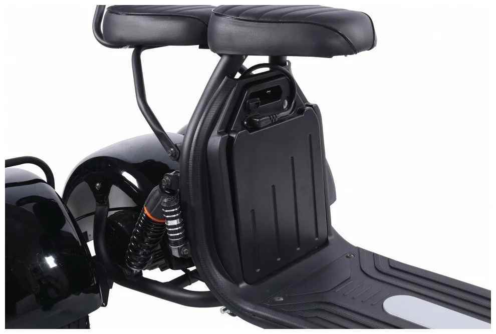 citycoco Kugoo C5 PRO