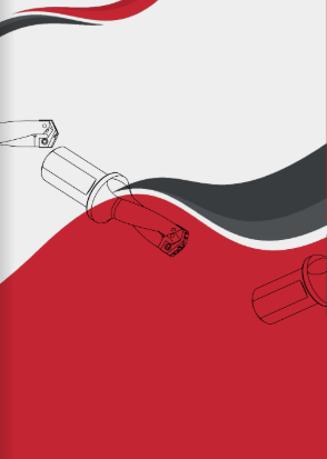 Корпусные свёрла