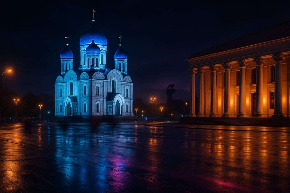 ЦПО БПЛА в г. Абакан