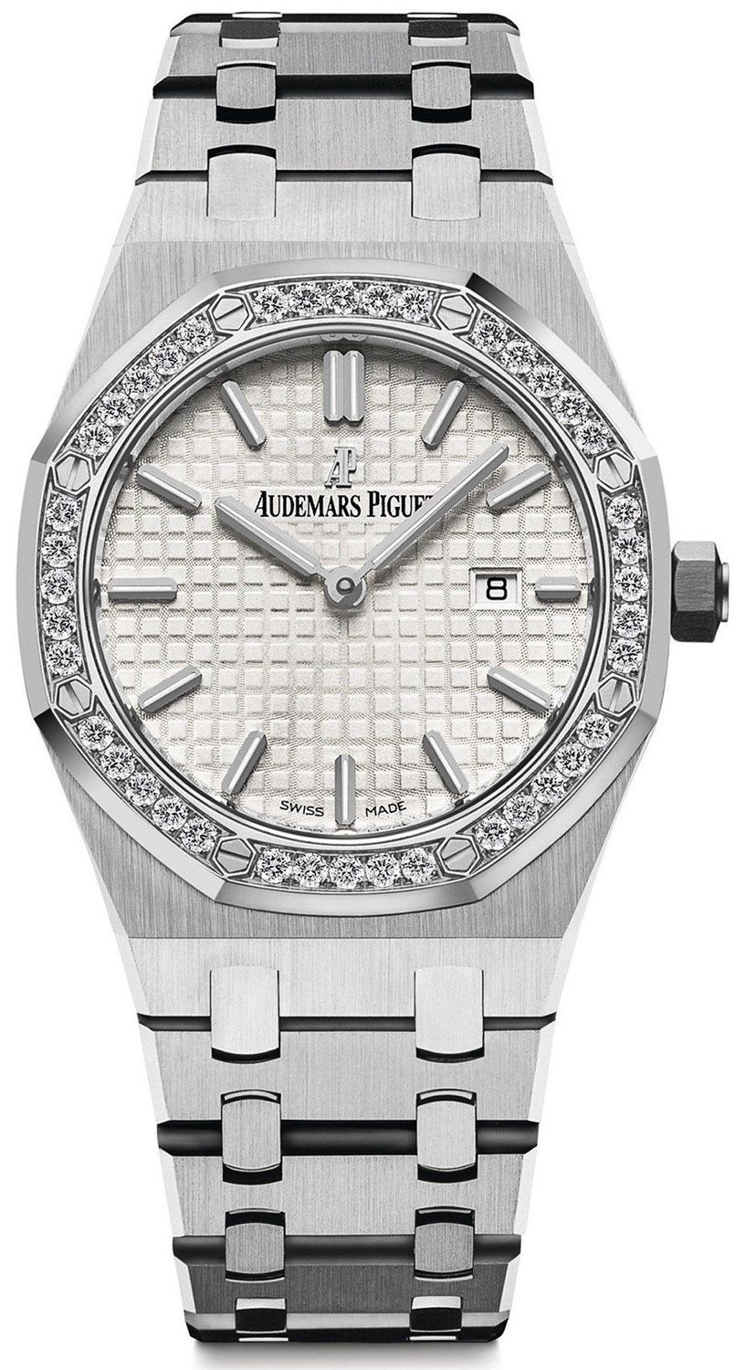 Часы Audemars Piguet Royal