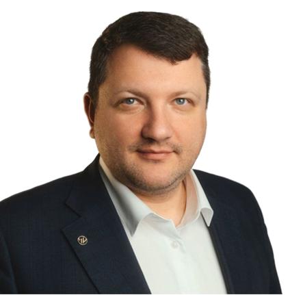 Дмитрий Плущевский