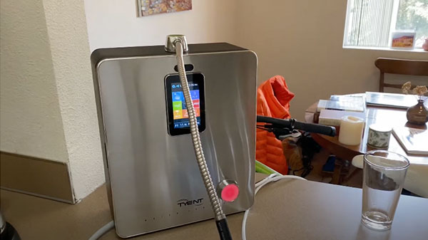 Ионизаторы воды польза и назначение