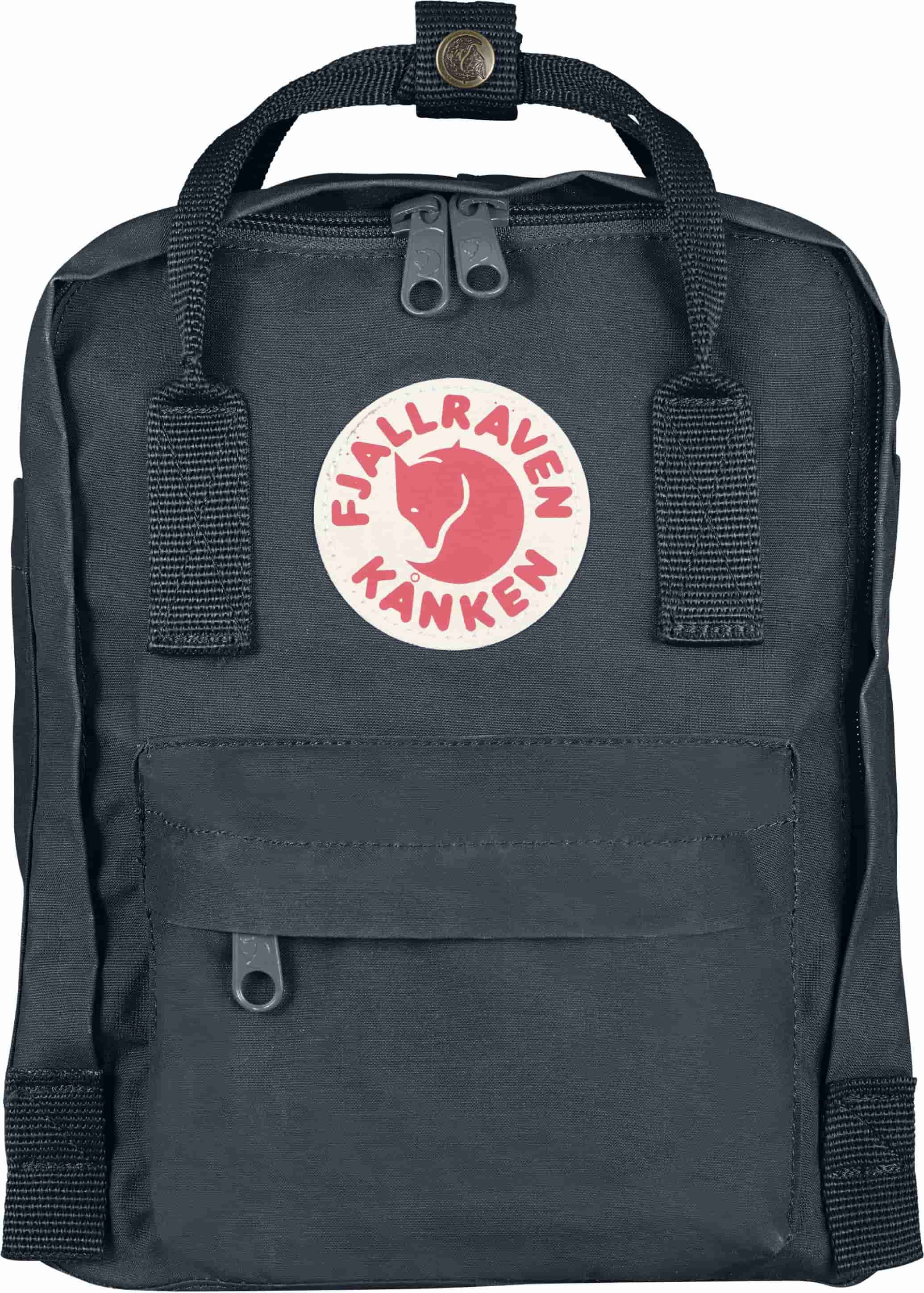 kanken graphite mini