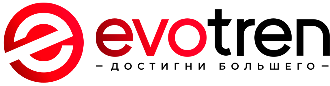 логотип evotren