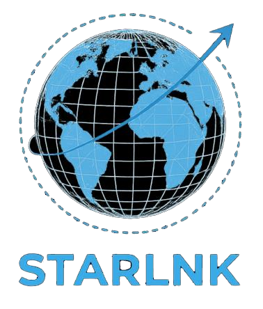 Спутниковый интернет StarLink от StarLnk Russia